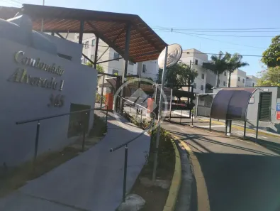 Apartamento com 2 Quartos à venda, 42m² no Parque das Colinas, Valinhos