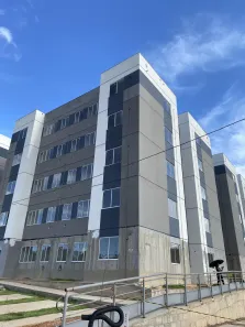 Apartamento com 2 Quartos à venda, 41m² no Tarumã, Manaus