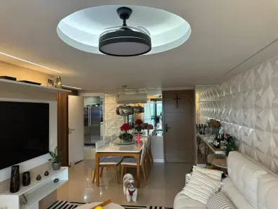 Apartamento com 4 Quartos à venda, 120m² no Recreio dos Bandeirantes, Rio de Janeiro