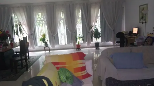Casa com 4 Quartos à venda, 400m² no Jardim Campo Grande, São Paulo