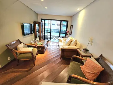 Apartamento com 4 Quartos à venda, 124m² no Brooklin Paulista, São Paulo