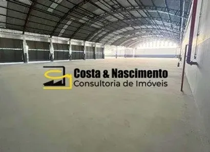Galpão/Depósito/Armazém para alugar, 10239m² no Jardim Fátima, Guarulhos