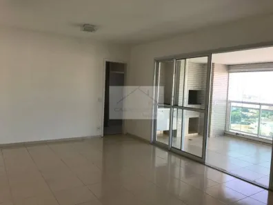 Apartamento com 3 Quartos para venda ou aluguel, 109m² no Jardim Caravelas, São Paulo