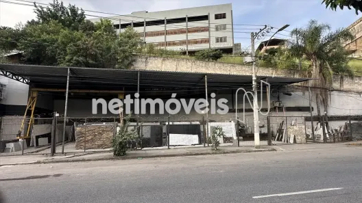 Galpão/Depósito/Armazém para alugar, 735m² no Nova Granada, Belo Horizonte