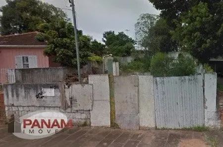 Lote/Terreno à venda, 300m² no Jardim Itu, Porto Alegre