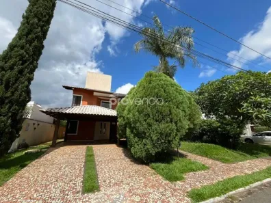 Casa com 3 Quartos para alugar, 420m² no Cidade Vera Cruz - Jardins Mônaco, Aparecida de Goiânia