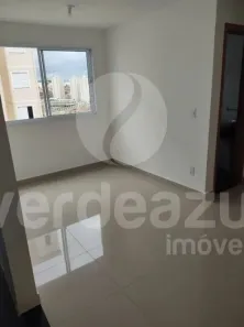 Apartamento com 2 Quartos à venda, 42m² no Fundação da Casa Popular, Campinas