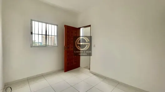 Apartamento com 2 Quartos para alugar, 40m² no Itaquera, São Paulo