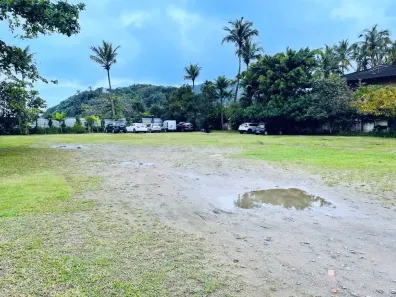 Lote/Terreno à venda, 2000m² no Balneário Praia do Pernambuco, Guarujá