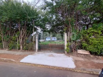 Lote/Terreno para alugar, 3564m² no Jardim Hikari, São Carlos