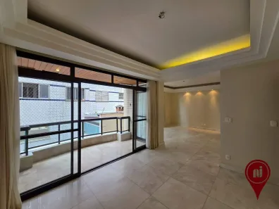Apartamento com 4 Quartos à venda, 135m² no Buritis, Belo Horizonte