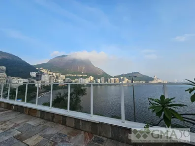 Cobertura com 7 Quartos à venda, 511m² no Lagoa, Rio de Janeiro