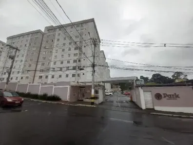 Apartamento com 2 Quartos à venda, 52m² no Marilândia, Juiz de Fora
