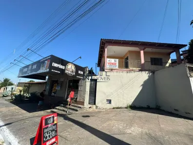 Sobrado com 3 Quartos à venda, 490m² no Vila Brasília, Aparecida de Goiânia