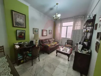 Apartamento com 1 Quarto à venda, 58m² no Copacabana, Rio de Janeiro