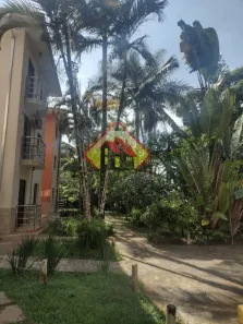 Apartamento com 2 Quartos para alugar, 74m² no Toninhas, Ubatuba