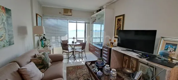 Apartamento com 2 Quartos à venda, 81m² no Centro, Florianópolis