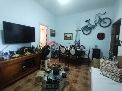 Apartamento com 1 Quarto à venda, 54m² no Brás de Pina, Rio de Janeiro