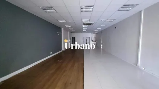 Ponto Comercial para alugar, 150m² no Centro, Canoas