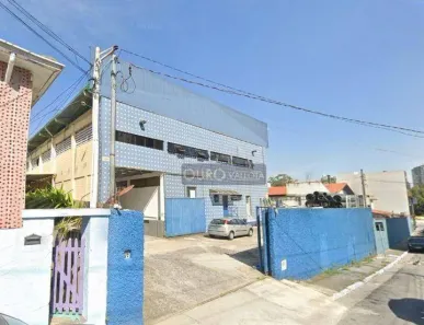 Galpão/Depósito/Armazém à venda, 2618m² no Vila Bela, São Paulo