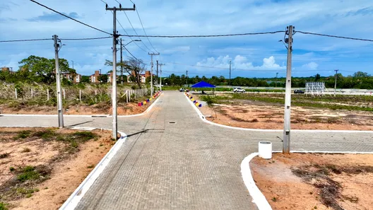 Lote/Terreno com 1 Quarto à venda, 360m² no , Aquiraz