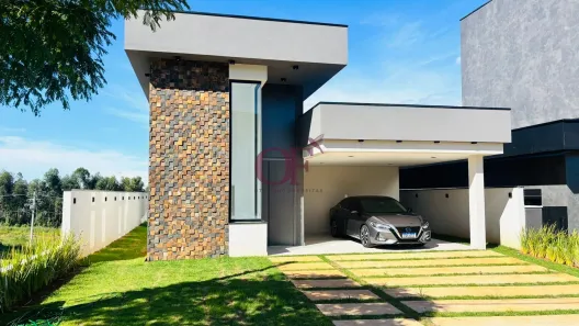 Casa de Condomínio com 3 Quartos à venda, 195m² no Residencial Ibi Aram II - Fase II, Itupeva