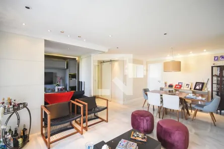 Apartamento com 3 Quartos à venda, 145m² no Lar São Paulo, São Paulo