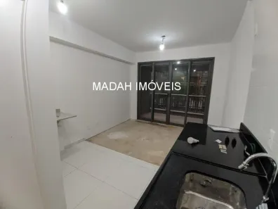 Apartamento com 1 Quarto à venda, 26m² no Sumarezinho, São Paulo