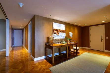 Apartamento com 4 Quartos à venda, 438m² no Ipanema, Rio de Janeiro