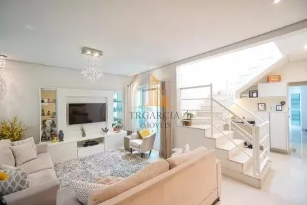 Sobrado com 3 Quartos à venda, 180m² no Cidade Mãe do Céu, São Paulo