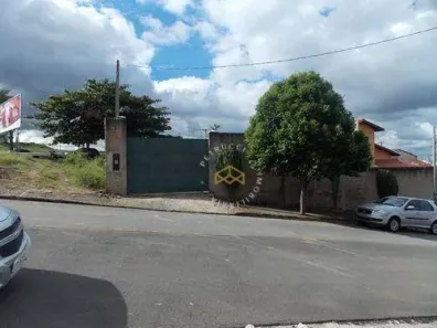 Lote/Terreno à venda, 370m² no Jardim Sevilha, Indaiatuba