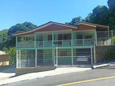 Casa com 7 Quartos à venda, 240m² no Tamandaré, Garibaldi