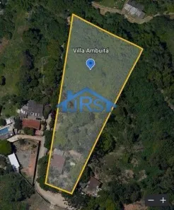 Lote/Terreno à venda, 6500m² no Estância São Francisco, Itapevi
