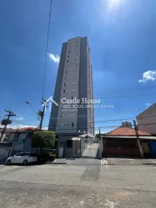 Apartamento com 2 Quartos para alugar, 55m² no Vila Moinho Velho, São Paulo