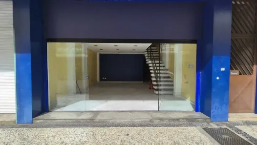 Ponto Comercial para alugar, 100m² no Centro, Juiz de Fora