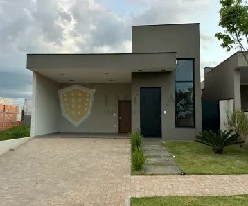 Casa de Condomínio com 3 Quartos à venda, 150m² no Reserva San Pedro, Ribeirão Preto