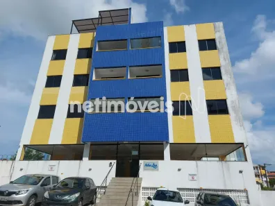 Apartamento com 2 Quartos à venda, 56m² no Pernambués, Salvador