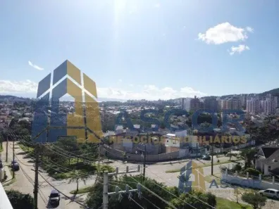 Ponto Comercial à venda, 58m² no Córrego Grande, Florianópolis