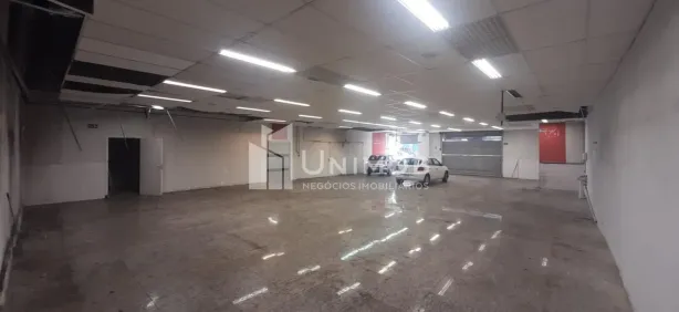 Ponto Comercial à venda, 394m² no Centro, Campinas