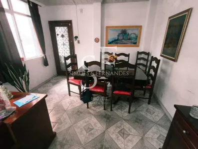 Apartamento com 2 Quartos à venda, 135m² no Tijuca, Rio de Janeiro