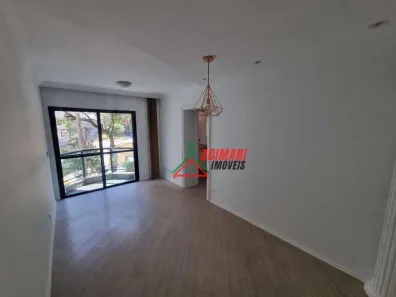 Apartamento com 2 Quartos à venda, 62m² no Jardim Vila Mariana, São Paulo
