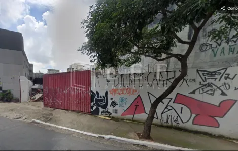 Lote/Terreno à venda, 400m² no Bela Vista, São Paulo
