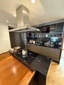 Apartamento com 5 Quartos à venda, 185m² no Fonte Simao, Campos do Jordão