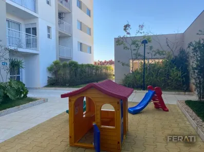 Apartamento com 3 Quartos à venda, 79m² no Cidade Jardim, Anápolis