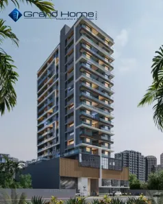 Apartamento com 2 Quartos à venda, 62m² no Praia de Itaparica, Vila Velha