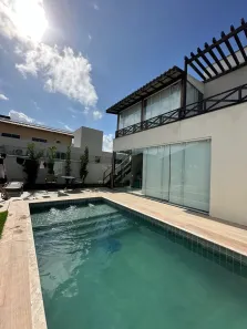 Casa de Condomínio com 3 Quartos à venda, 164m² no Olho dagua, Santo Amaro do Maranhão
