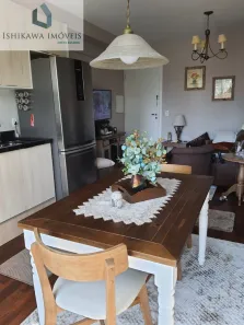 Apartamento com 2 Quartos à venda, 50m² no Jardim da Glória, São Paulo