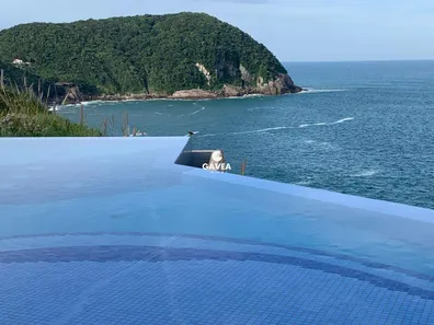 Apartamento com 2 Quartos à venda, 80m² no Mar e Céu, Guarujá