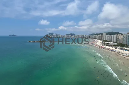 Apartamento com 5 Quartos à venda, 500m² no Pitangueiras, Guarujá