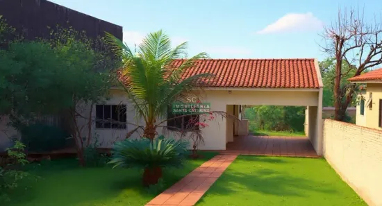 Casa com 3 Quartos à venda, 110m² no Jardim Alvorada, Maringá
